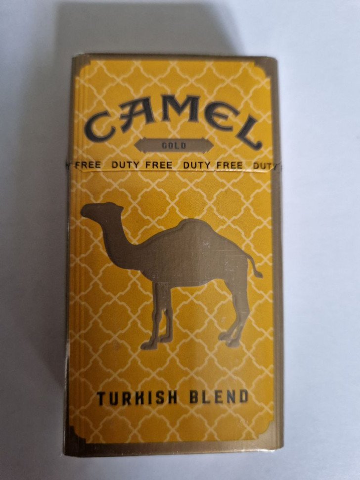Сигареты Camel Compact Gold оптом Сигареты Camel Compact Gold оптом