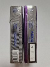 Сигареты Keno Grape (кнопка)