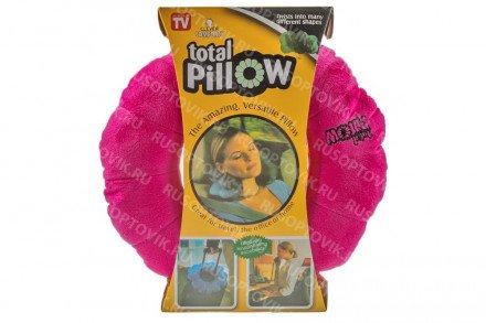 Подушка Total Pillow оптом 