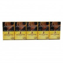 Сигареты PHILIP MORRIS Gold 