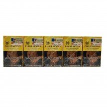 Сигареты PHILIP MORRIS Gold 