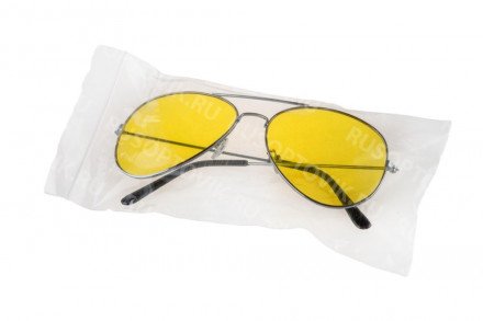 Очки ночного видения Night View Glasses оптом 