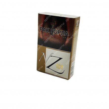Сигареты NZ 8 (Оригинал)  