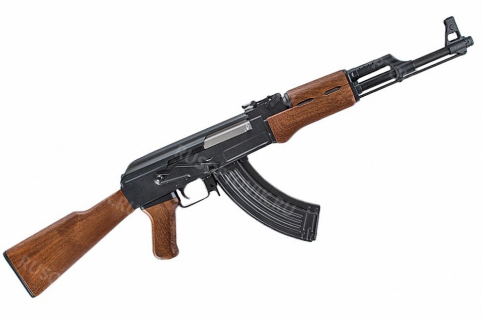 Модель автомата G27 АК 47 оптом Модель автомата G27 АК 47 оптом