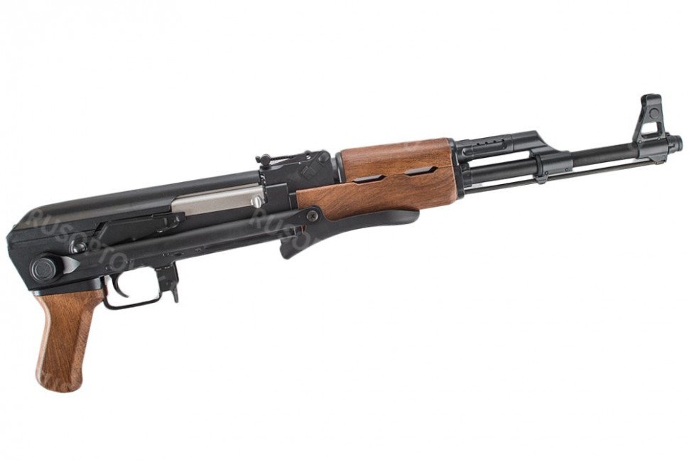 Модель автомата G27S АК 47 со складным прикладом оптом Модель автомата G27S АК 47 со складным прикладом оптом