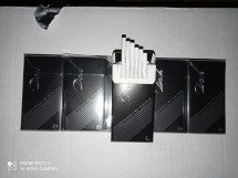 Сигареты Dove SuperSlims Platinum (Оригинал)