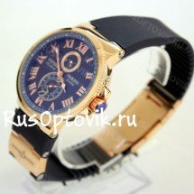 Часы Ulysse Nardin Marine оптом (механические)