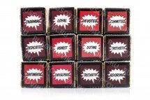 Блеск для губ The Balm Read my Lips (12 шт.) оптом