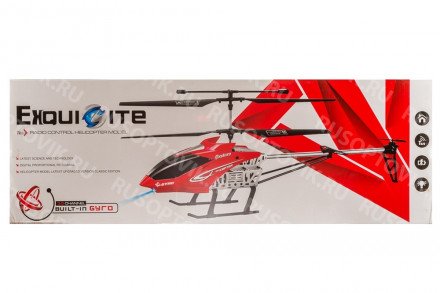 Радиоуправляемый вертолет Tianle Toys 1305 оптом 