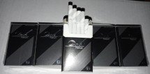 Сигареты Dove KingSize Platinum (Оригинал) 