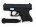 Модель пистолета G27-A-BK-GEN3 (WE) оптом 