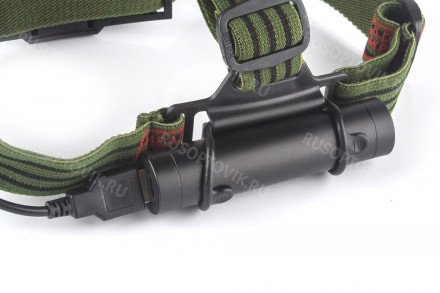 Налобный фонарь Multi purpose P-K20 оптом 