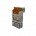 Сигареты Marlboro Gold квадратная пачка (АКЦИЗ)  