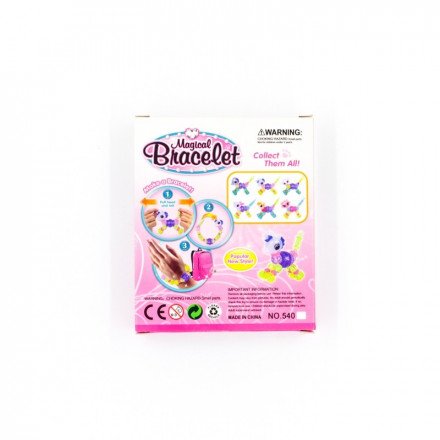 Магический браслет Magical Bracelet 1 шт оптом 