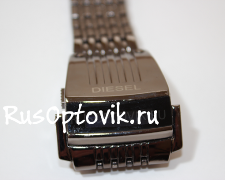 Часы DIESEL Хищник (бегущая строка) оптом 