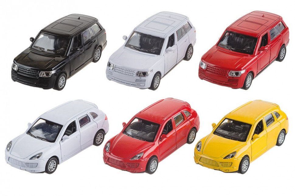 Машинка Alloy Car 858-202F оптом Машинка Alloy Car 858-202F оптом