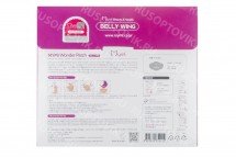 Пластырь для похудения Belly Wing Mymi Wonder Patch оптом
