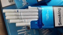 Сигареты Marlboro TOUCH Duty Free оптом