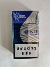 Сигареты Keno Club Gum Mint
