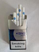 Сигареты Keno Club Gum Mint