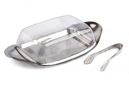 Маслeнка Butter Dish оптом 