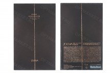 Палетка теней Zoeva Nude Spectrum 15 цветов оптом