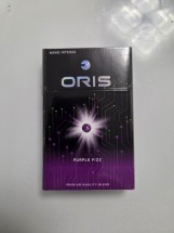 Сигареты Oris Nano Purple Fizz 