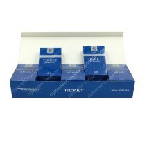Сигареты Ticket Blue Edition оптом