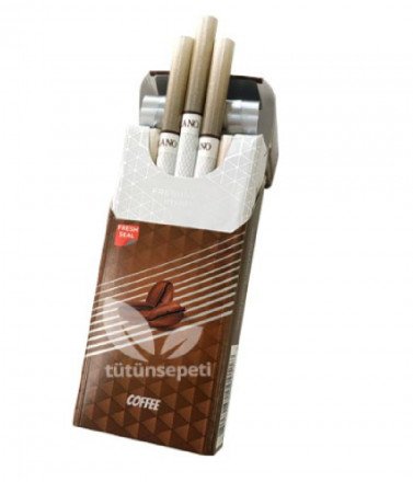 Сигареты Milano Coffee  