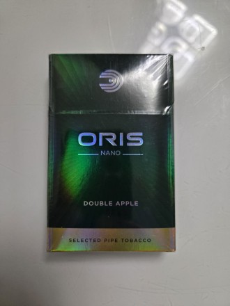 Сигареты Oris Double Apple NANO  