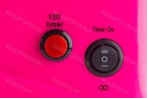 UV лампа 36W New 818 оптом