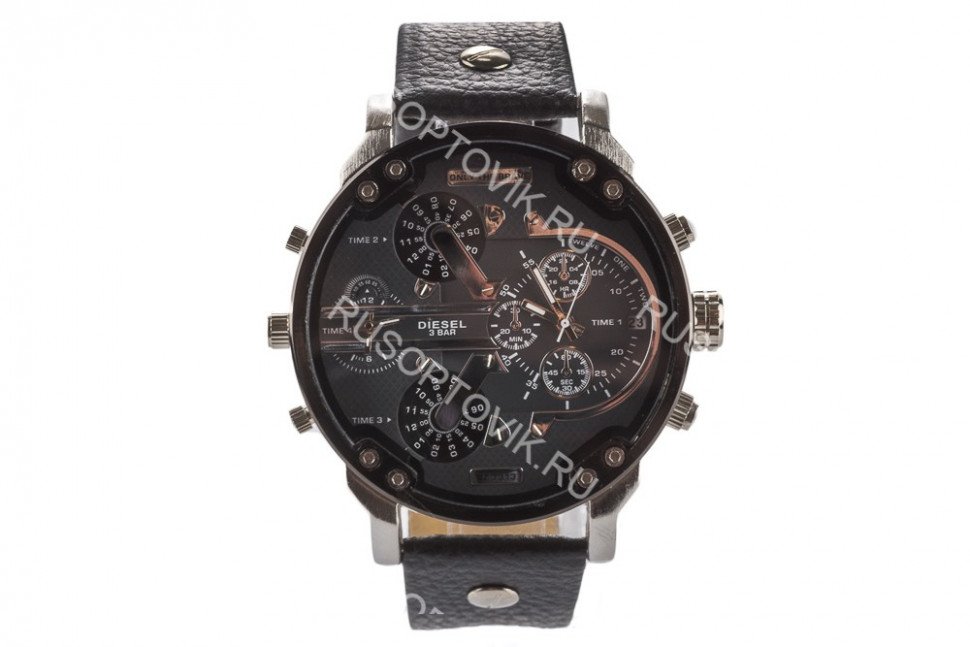 Часы Diesel Brave DZ7313 оптом Часы Diesel Brave DZ7313 оптом