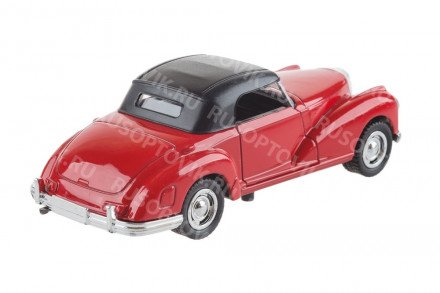 Машинки Vintage Car 1:32 оптом 