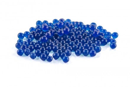 Цветной аквагрунт Seven Color Crystal Ball оптом 