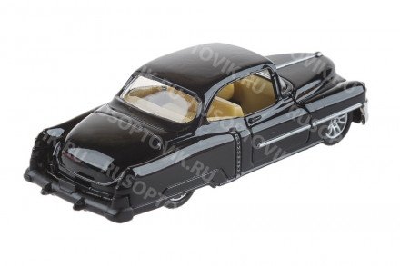 Машинки Vintage Car 1:60 (24 штук) оптом 
