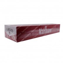 Сигареты Marlboro Red Duty Free (Экспорт) 