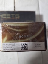 Стики Heets для IQOS Noor