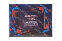 Детская фоторамка Spider-Man оптом