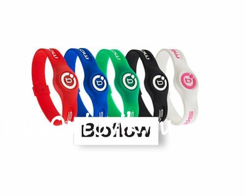 Bioflow Sport (магнитный энергетический браслет) оптом 