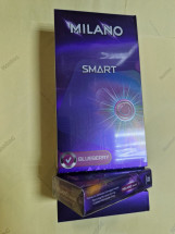 Сигареты Milano Compact Blueberry 